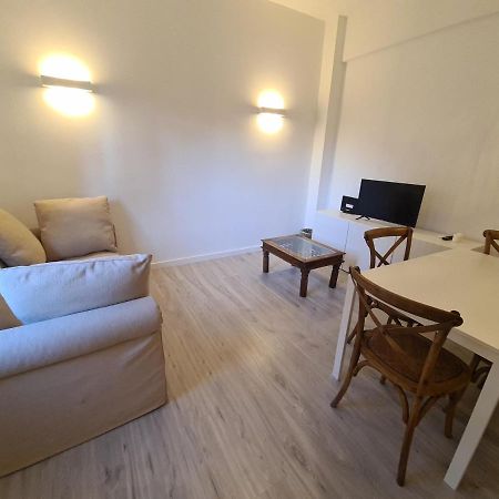 Appartamento Elegante A Rapallo By Portofinovacanze Esterno foto
