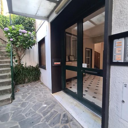 Appartamento Elegante A Rapallo By Portofinovacanze Esterno foto