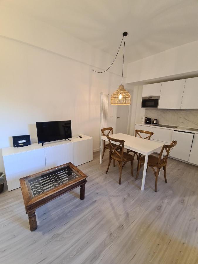 Appartamento Elegante A Rapallo By Portofinovacanze Esterno foto