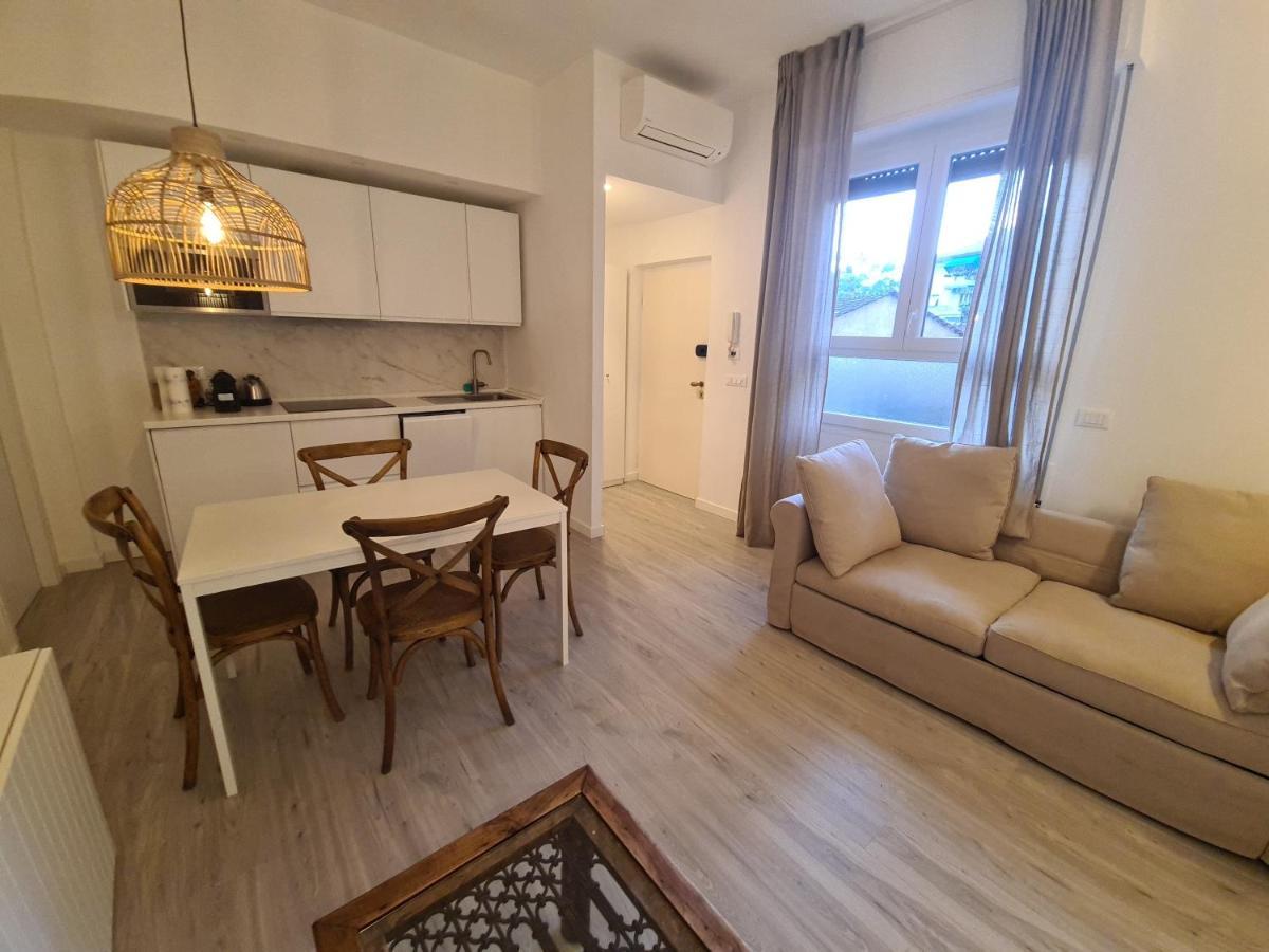 Appartamento Elegante A Rapallo By Portofinovacanze Esterno foto