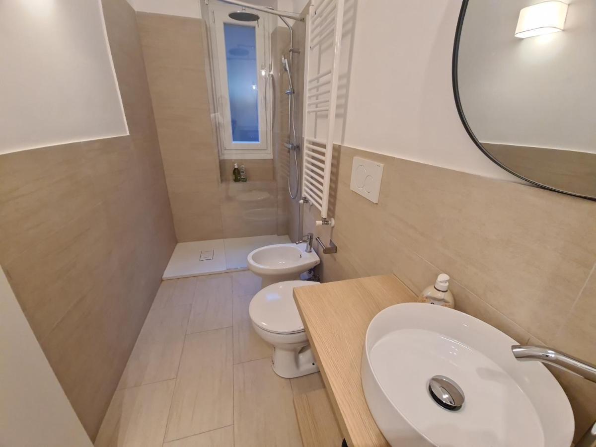 Appartamento Elegante A Rapallo By Portofinovacanze Esterno foto