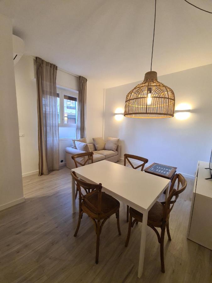 Appartamento Elegante A Rapallo By Portofinovacanze Esterno foto