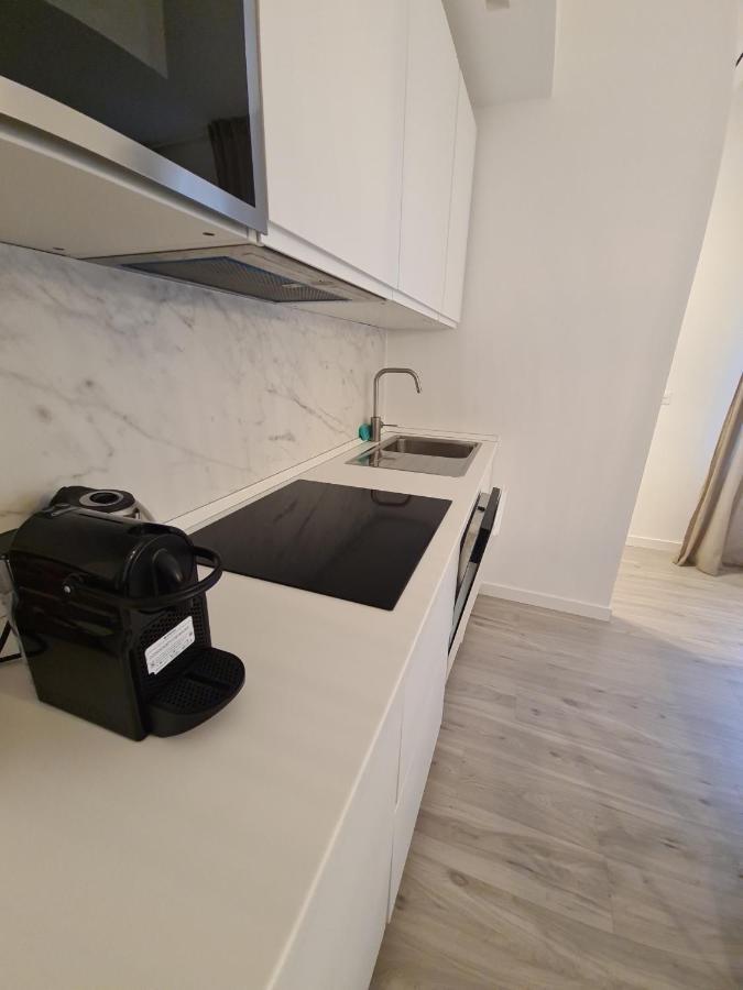Appartamento Elegante A Rapallo By Portofinovacanze Esterno foto