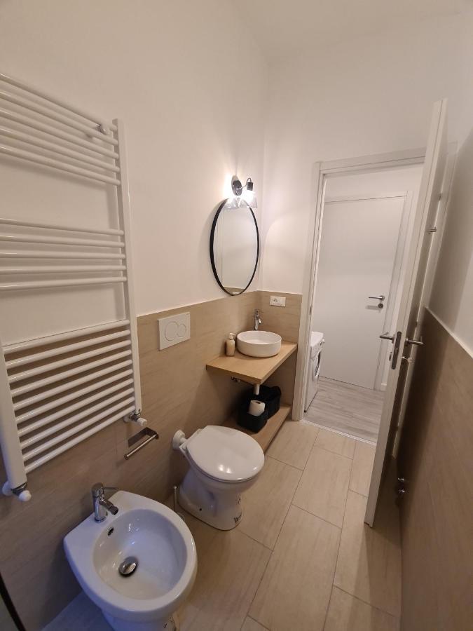 Appartamento Elegante A Rapallo By Portofinovacanze Esterno foto