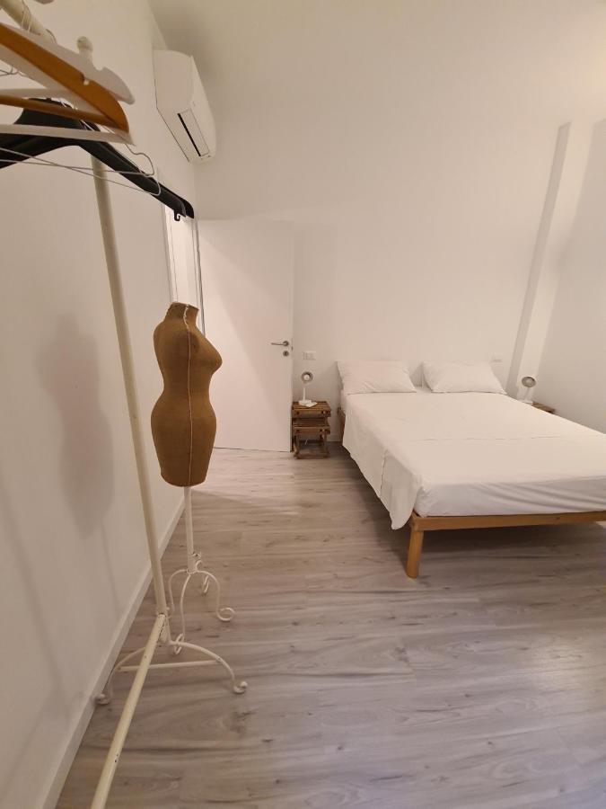 Appartamento Elegante A Rapallo By Portofinovacanze Esterno foto