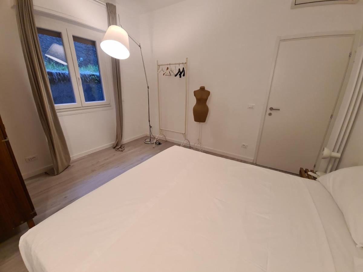 Appartamento Elegante A Rapallo By Portofinovacanze Esterno foto