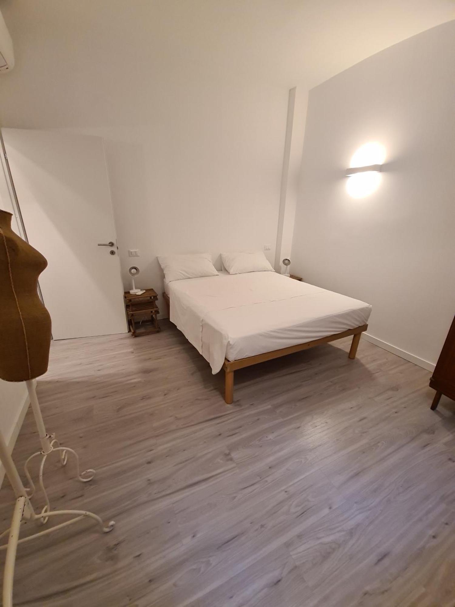 Appartamento Elegante A Rapallo By Portofinovacanze Esterno foto