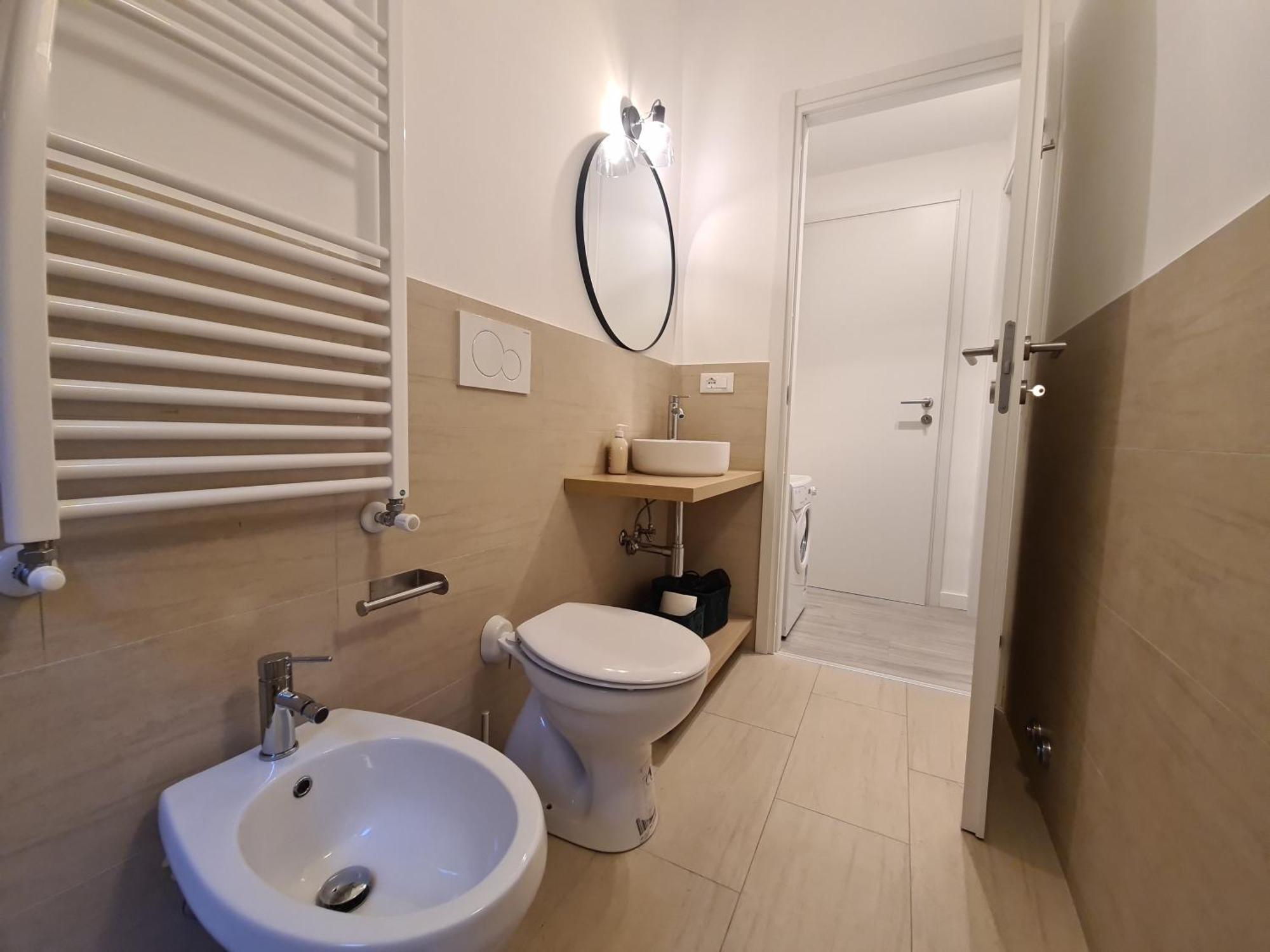 Appartamento Elegante A Rapallo By Portofinovacanze Esterno foto