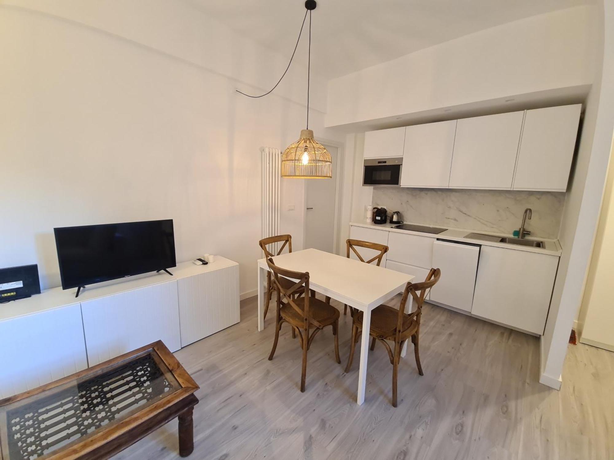 Appartamento Elegante A Rapallo By Portofinovacanze Esterno foto
