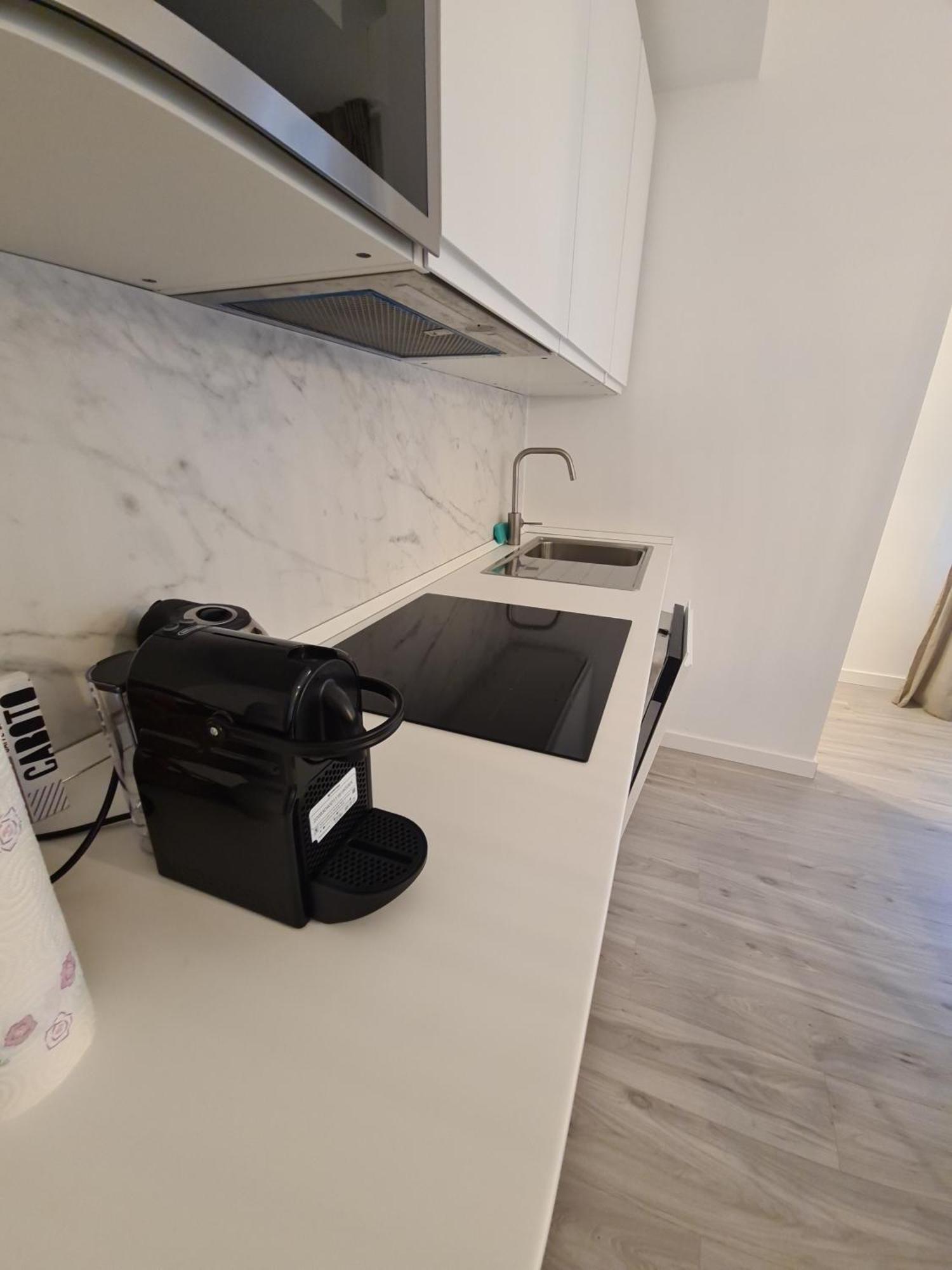 Appartamento Elegante A Rapallo By Portofinovacanze Esterno foto